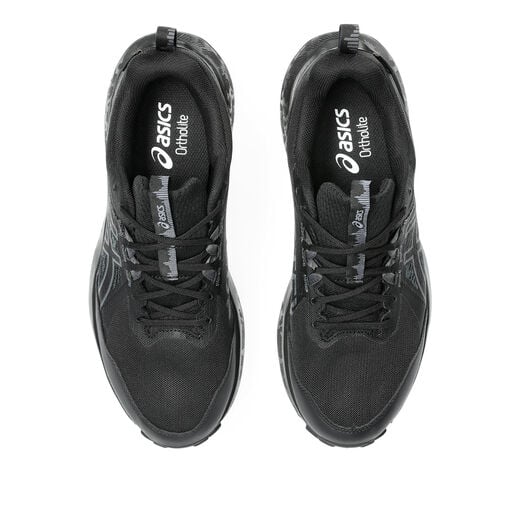 ASICS