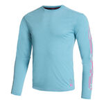 Abbigliamento Under Armour Run Anywhere Breeze Longsleeve