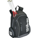 Wilson Wilson Advantage II Backpack Zaino - nero