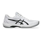 Scarpe da tennis ASICS ASICS GAME FF Scarpa per tutte le superfici Uomini-bianco, nero