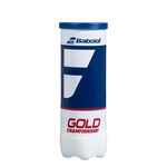 Palline Da Tennis Babolat GOLD CHAMPIONSHIP X3