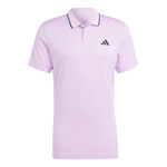 Abbigliamento adidas Tennis FreeLift Polo Shirt