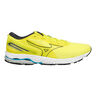 Wave Prodigy 5 Scarpe neutrali Uomini - giallo, blu scuro