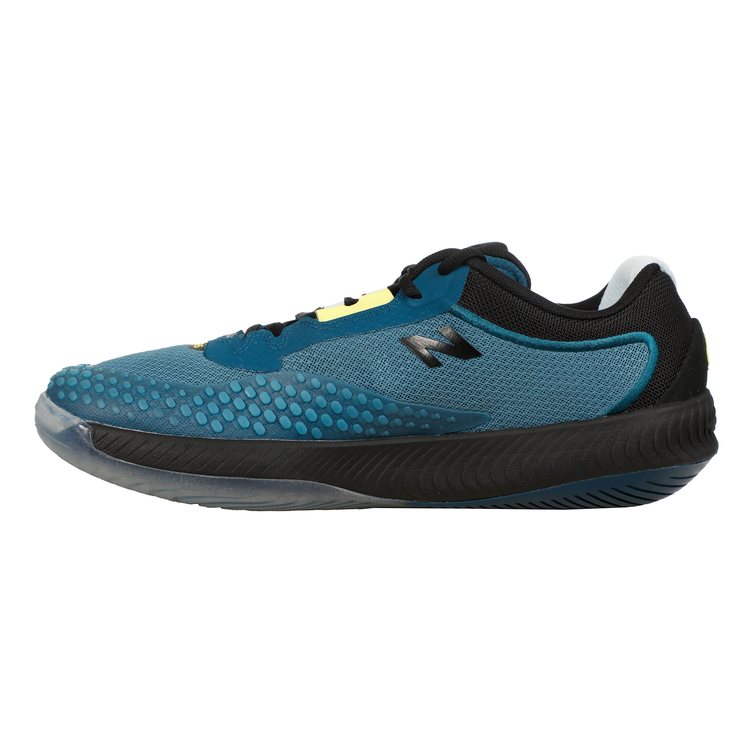 Buy New Balance 996 Scarpa Per Tutte Le Superfici Uomini Blu Nero online Tennis Point IT