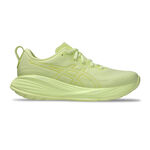 Scarpe da corsa ASICS ASICS Gel-Cumulus 27 Lite-Show Scarpe neutrali Donna - giallo, 