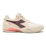 Scarpe Da Tennis Diadora Blushield Torneo 3 W AC