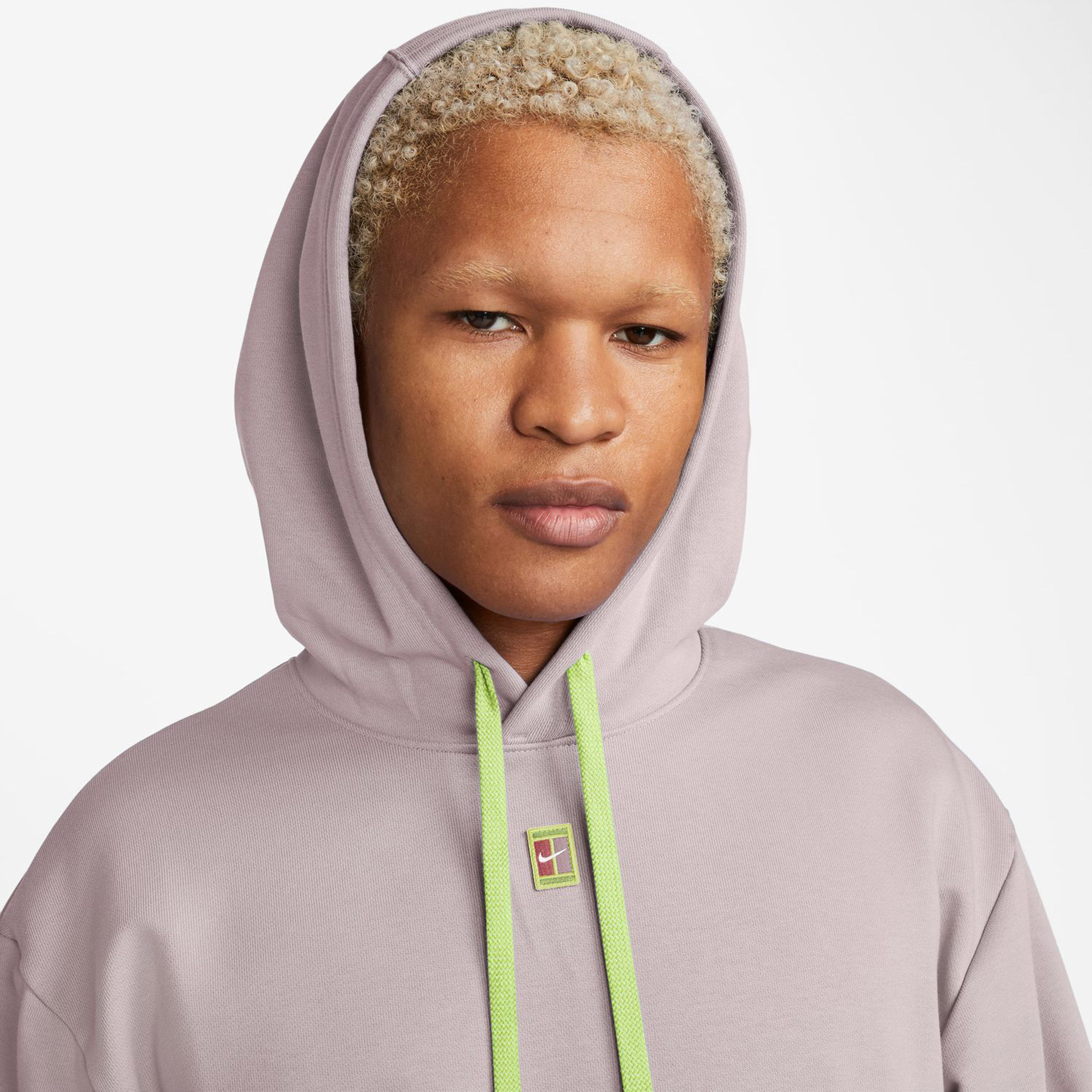 Felpa nike tennis clearance