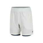 Abbigliamento Lacoste Lacoste Pantaloncini Uomini-Blu,Rosa