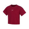 G Nsw Tee Boxy Essntl Lbr