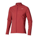 Abbigliamento Mizuno Premium Warm Jacket