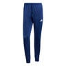 3Stripes Training Pantalone da allenamento Uomini - blu, bianco