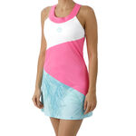 Abbigliamento BIDI BADU Kali Tech Dress (2 In 1)