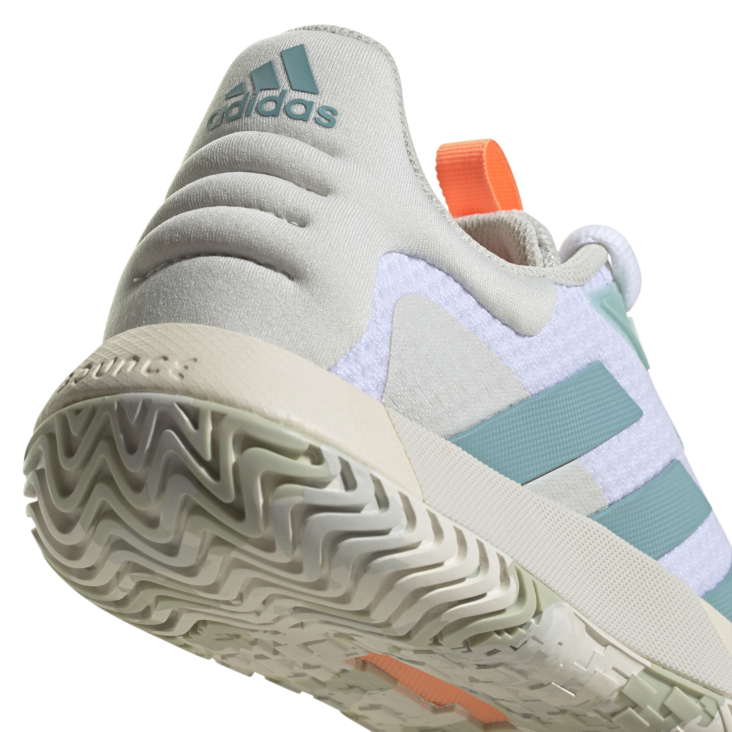 Buy adidas SoleMatch Control Scarpa Per Tutte Le Superfici Donna