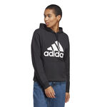 Abbigliamento adidas Big Logo Hoody