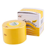 Bendaggi Nasara Kinesiologie Tape