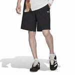 Abbigliamento adidas adidas Y-3 Ergo Pantaloncini Uomini-Nero