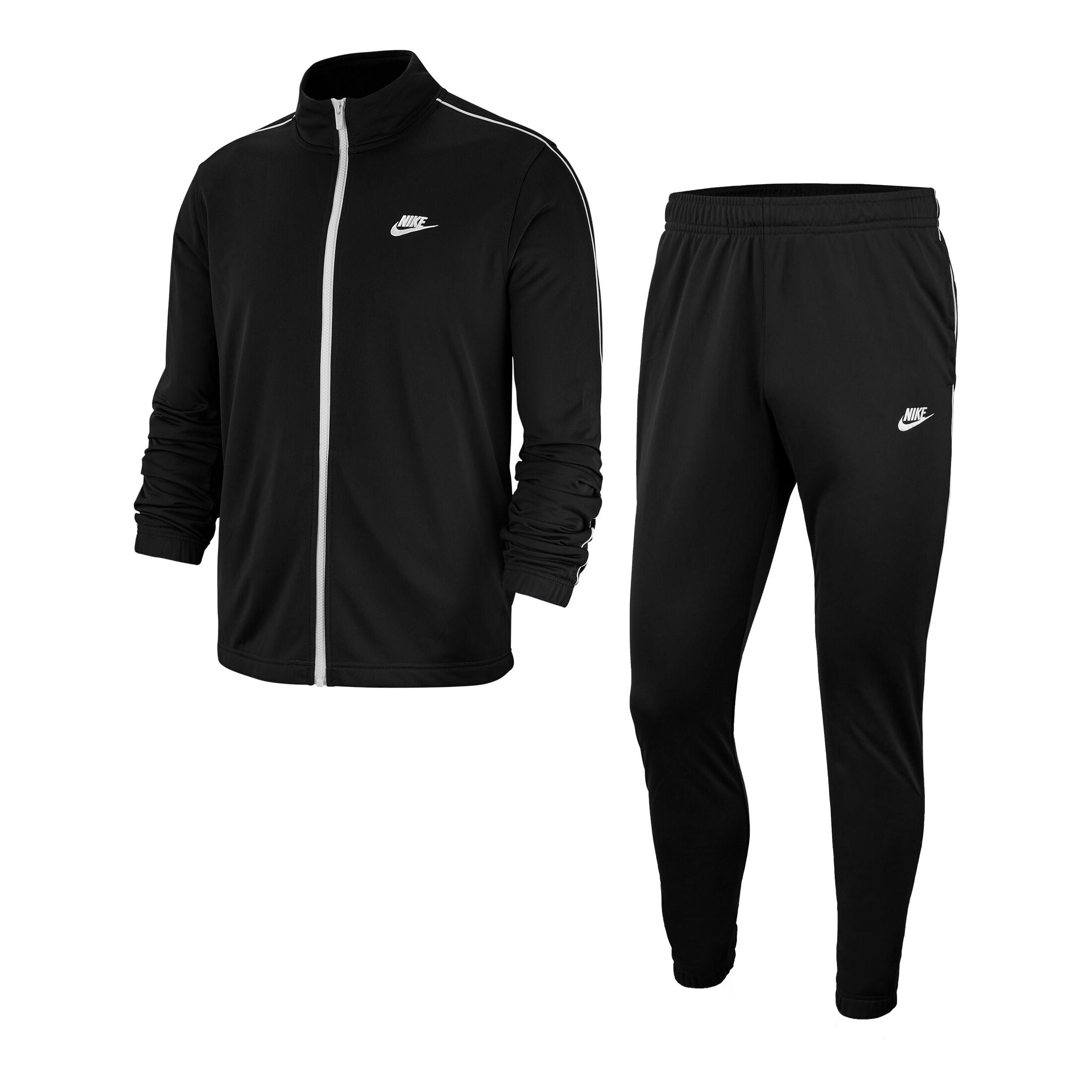 Tuta nike basic on sale
