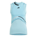 Abbigliamento adidas Match Pro Tank