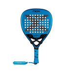 NOX NOX VENTUS ATTACK 12K Xtreme Racchette da padel Racchette test