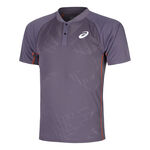 Abbigliamento ASICS MATCH ACTIBREEZE POLO-SHIRT