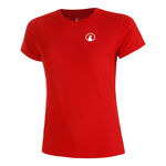 Abbigliamento Quiet Please Retrreiver Tee