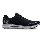 Scarpe da corsa Under Armour Under Armour HOVR Sonic 6 Scarpe Neutrali Donna-Nero
