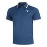 Icon Polo Uomini - blu scuro, 