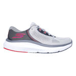 Scarpe da corsa Skechers Skechers Go Run Pure 4 Scarpe Neutrali Donna-Grigio