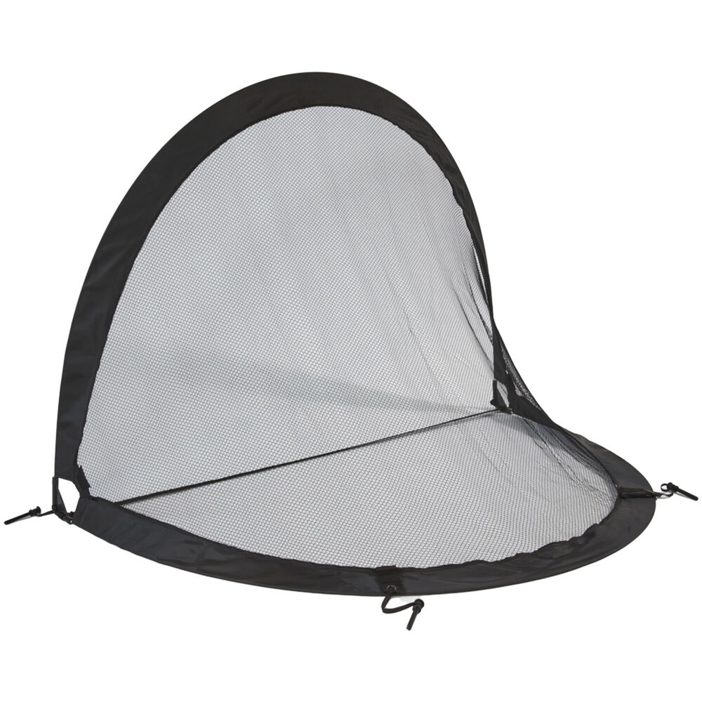 Image of Pop-Up Hockey Goal Set Of 2 Sonstiges