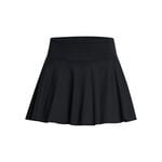 Abbigliamento da tennis Under Armour Under Armour Motion Gonna Donna-nero, grigio