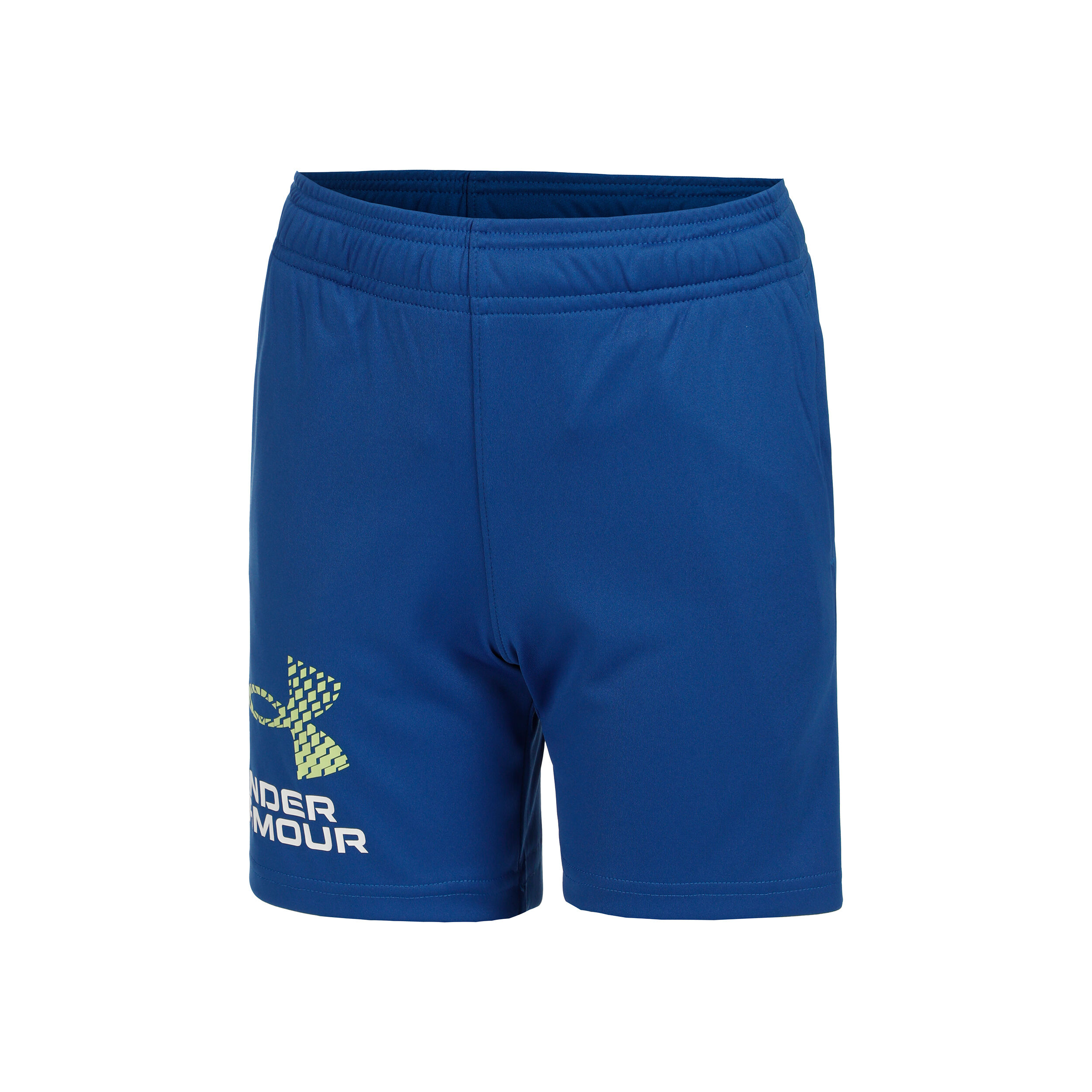 Pantaloncini under armour ragazzo online