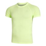 Abbigliamento Odlo BL Top Crew Neck Shortsleeve Performance X-Light