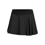 Abbigliamento Nike Nike Dri-Fit Club Gonna Donna - nero, nero brillante