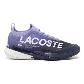 Immagine di AG-LT Lite Scarpa Per Terra Rossa Donna-Viola,Blu Scuro