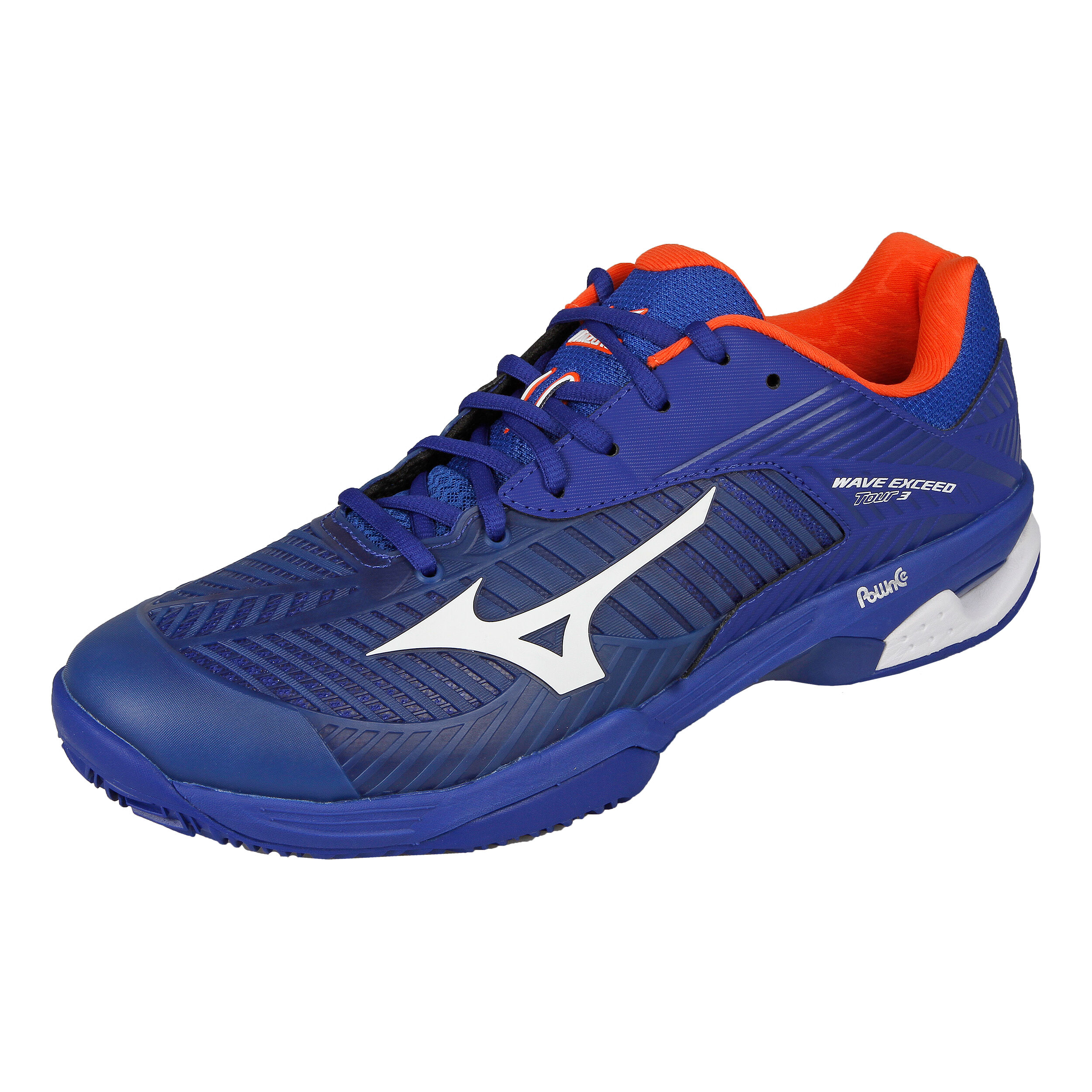 mizuno wave exceed tour clay