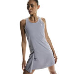 Abbigliamento On On Court Abito Donna - lilla, 