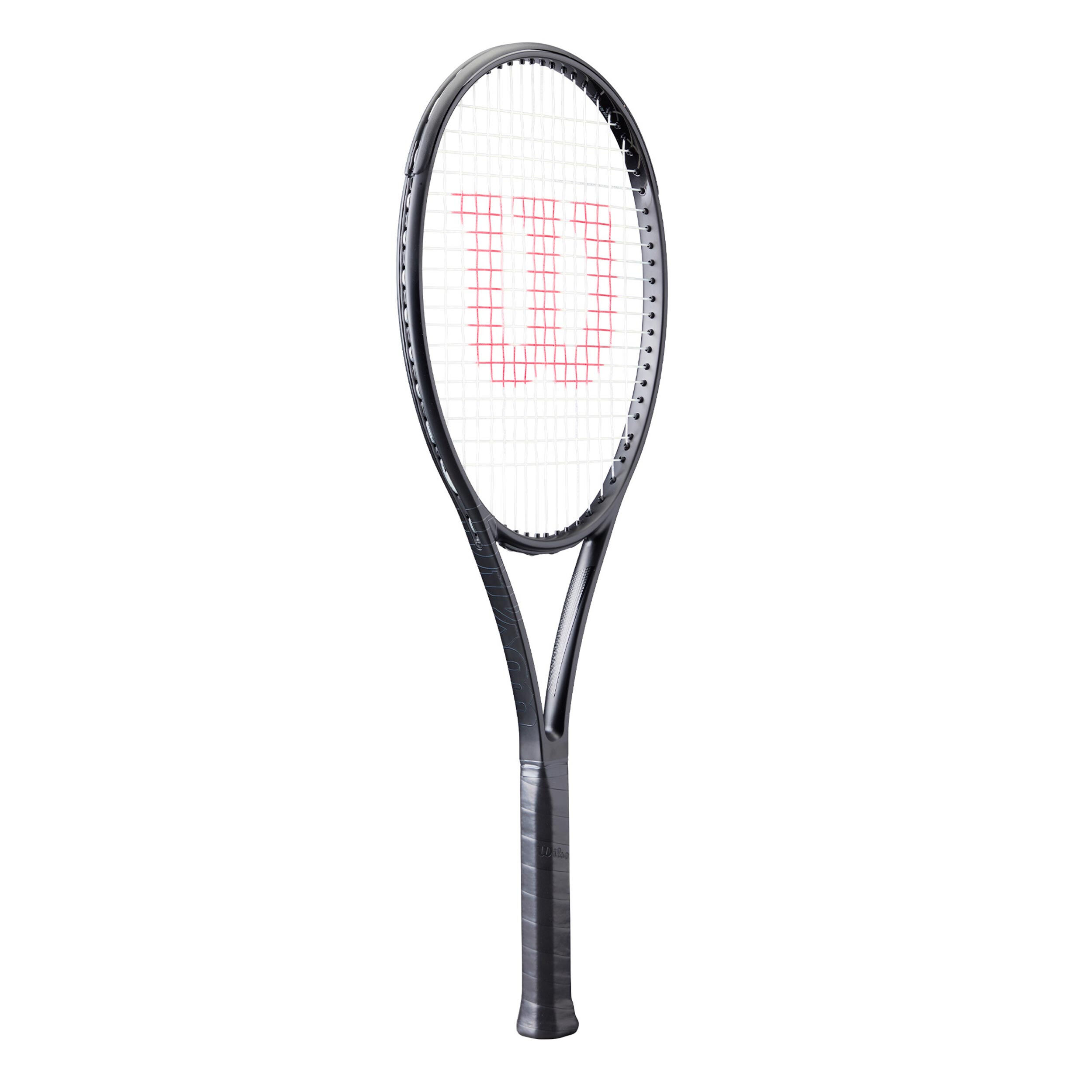 Wilson Blade Noir Blade 98 V9 16X19 Racchette Da Torneo | Tennis-Point
