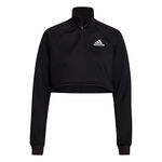 Abbigliamento adidas Melange Match Shrug