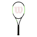 Racchette da tennis Wilson Wilson Blade Countervail 98 18x20 Racchette da torneo non incordata