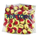 Palline da tennis Tretorn Tretorn Academy Red Sacchetto Da 36