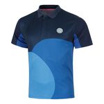Abbigliamento Da Tennis BIDI BADU Bubble Polo