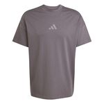 Abbigliamento adidas All SZN Tee