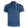 Icon Polo Uomini - blu scuro, 