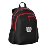 Borse Da Tennis Wilson ADVANTAGE 2025 BACKPACK BLACK