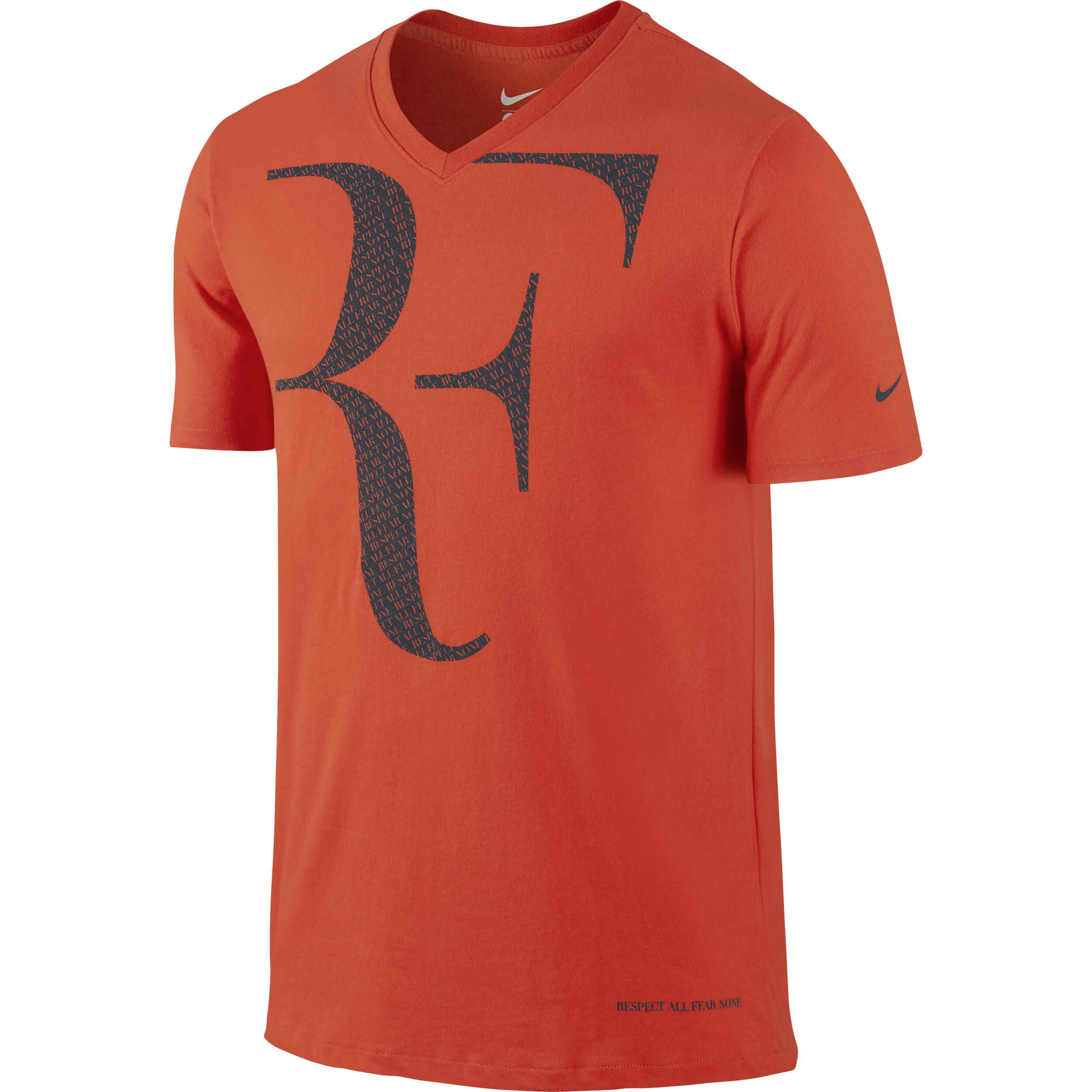 maglietta nike federer