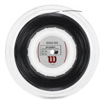 Corde Da Tennis Wilson Revolve Spin 200m schwarz