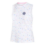 Abbigliamento BIDI BADU Emefa Lifestyle Tank