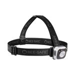 Accessori Bee-Safe Bee-Safe Led Headlight Smart Cube USB Lampada Frontale-Bianco