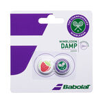Accessori Per Racchette Babolat WIMBLEDON DAMPENER