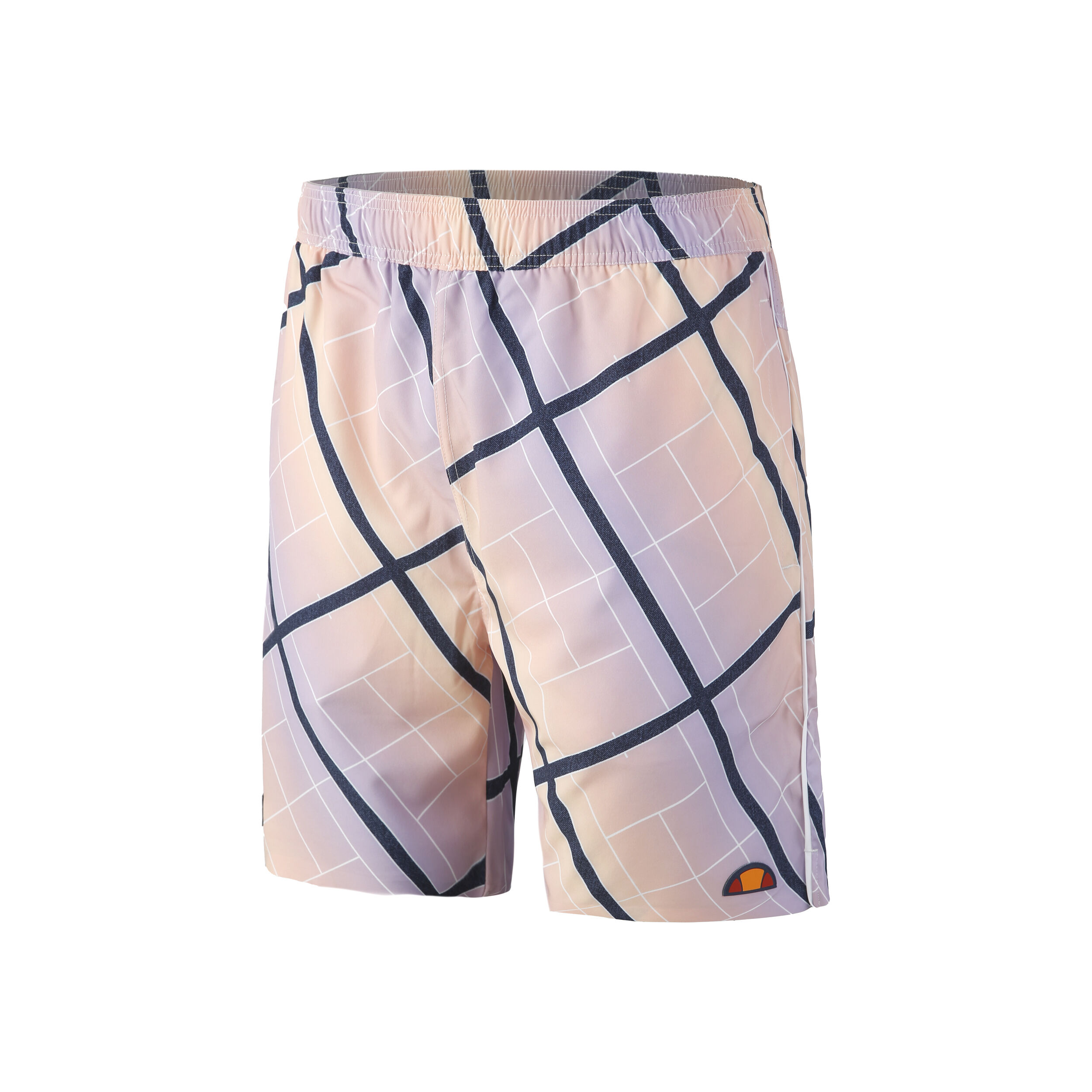 Pantaloncini a scacchi on sale